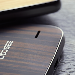Doogee F