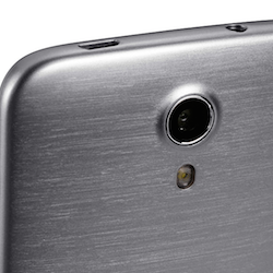Doogee Y