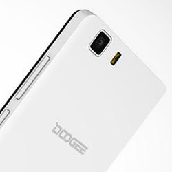 Doogee X