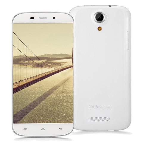 Doogee Y100 X