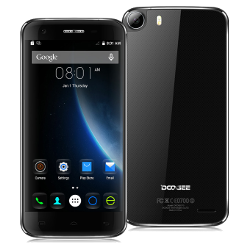 Doogee F3