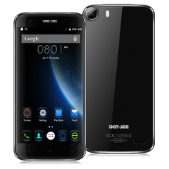 Doogee F3